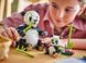 LEGO Конструктор LEGO Creator Дикі тварини: пандові 9 - магазин Coolbaba Toys