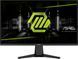 MSI Монітор 27" MAG 275QF 2xHDMI, DP, Audio, IPS, 2560x1440, 180Hz, 0.5ms, sRGB 101%, AdaptiveSync 2 - магазин Coolbaba Toys