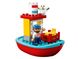Конструктор LEGO DUPLO Грузовой поезд 2 - магазин Coolbaba Toys