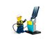 Конструктор LEGO City Электрический спортивный автомобиль 5 - магазин Coolbaba Toys