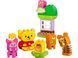 LEGO Конструктор DUPLO Disney День рождения Винни Пуха 3 - магазин Coolbaba Toys