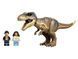 LEGO Конструктор LEGO Jurassic World Втеча річкою від тиранозавра 3 - магазин Coolbaba Toys