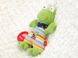 sigikid мягкая музыкальная игрушка Лягушка (23 см) 6 - магазин Coolbaba Toys