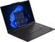 Lenovo Ноутбук Lenovo ThinkPad X1 Carbon-13 14" WUXGA Touch AG, Intel U7-258V, 32GB, F1TB, UMA, Win11P, чорний 3 - магазин Coolbaba Toys