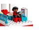 Конструктор LEGO DUPLO Пожарная часть и вертолёт 7 - магазин Coolbaba Toys