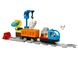 Конструктор LEGO DUPLO Грузовой поезд 4 - магазин Coolbaba Toys