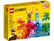 Конструктор LEGO Classic Оригінальні монстри 9 - магазин Coolbaba Toys