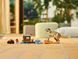 LEGO Конструктор LEGO Jurassic World Втеча річкою від тиранозавра 2 - магазин Coolbaba Toys
