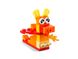 Конструктор LEGO Classic Оригінальні монстри 4 - магазин Coolbaba Toys
