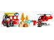 Конструктор LEGO DUPLO Пожарная часть и вертолёт 5 - магазин Coolbaba Toys