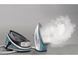 Праска-парогенератор Gorenje, 2200Вт, 2000мл, паровий удар, паровий удар -100гр, мех.упр., керам. підошва, голубий 5 - магазин Coolbaba Toys