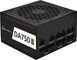 SilverStone Блок питания Decathlon (750W), >90%, 80+ Gold, 120мм, 1xMB, 24pin(20+4), 2xCPU 8pin(4+4), 6xMolex, 8xSATA, 4xPCIe 8pin(6+2), Fully modular 1 - магазин Coolbaba Toys