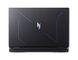 Acer Ноутбук Nitro 17 AN17-71 17.3" FHD IPS, Intel i5-13500HX, 16GB, F512FB, NVD4050-6, Lin, чорний 8 - магазин Coolbaba Toys