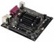 Материнська плата ASRock J4125B-ITX CPU Quad-Core (2.7Hz) 2xDDR4 HDMI D-Sub mITX 4 - магазин Coolbaba Toys