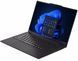 Lenovo Ноутбук Lenovo ThinkPad X1 Carbon-13 14" WUXGA Touch AG, Intel U7-258V, 32GB, F1TB, UMA, Win11P, чорний 2 - магазин Coolbaba Toys