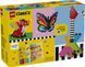 LEGO Конструктор LEGO Classic Креативні барвисті кубики 20 - магазин Coolbaba Toys