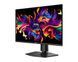 MSI Монітор MSI 26.5" MAG 274QP QD-OLED X24 2xHDMI, DP, Audio, QD-OLED, 2560x1440, 240Hz, 0.03ms, DCI-P3 99%, G-SYNC, FreeSync, Pivot, HDR400 2 - магазин Coolbaba Toys