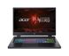 Acer Ноутбук Nitro 17 AN17-71 17.3" FHD IPS, Intel i5-13500HX, 16GB, F512FB, NVD4050-6, Lin, чорний 1 - магазин Coolbaba Toys