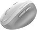 Genius Миша Genius Ergo 8350S, Silent, AI, WL/BT, біло-сірий 3 - магазин Coolbaba Toys