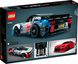 Конструктор LEGO Technic NASCAR Next Gen Chevrolet Camaro ZL1 9 - магазин Coolbaba Toys