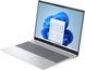 HP Ноутбук HP OmniBook 5 16-af1007ua 16" 2K IPS AG, Intel U5-225U, 16GB, F512GB, UMA, DOS, сріблястий 2 - магазин Coolbaba Toys