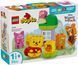 LEGO Конструктор DUPLO Disney День рождения Винни Пуха 1 - магазин Coolbaba Toys