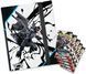 Pokemon TCG Trading card game Pokemon: Black Bolt - Binder Collection SV10.5 3 - магазин Coolbaba Toys