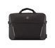 Wenger Сумка для ноутбука, XE Compact Brief 16", черная 3 - магазин Coolbaba Toys