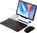 TECLAST Планшет P33 KIT 10,1" 3ГБ, 64ГБ, 6000мА&bull;ч, Android, голубой 5 - магазин Coolbaba Toys