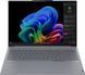 Lenovo Ноутбук Lenovo ThinkBook 16-G7 16" WUXGA IPS AG, Snapdragon X Plus X1P-42-100, 16GB, F512GB, UMA, Win11P, сірий 1 - магазин Coolbaba Toys