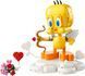 LEGO Конструктор LEGO Iconic Милий птах Твіті 3 - магазин Coolbaba Toys
