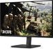 Dell Монітор DELL 27" AW2726DM 2xHDMI, DP, QD-OLED, 2560x1440, 240Hz, 0,03ms, DCI-P3 99%, FreeSync, Pivot 3 - магазин Coolbaba Toys