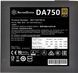 SilverStone Блок питания Decathlon (750W), >90%, 80+ Gold, 120мм, 1xMB, 24pin(20+4), 2xCPU 8pin(4+4), 6xMolex, 8xSATA, 4xPCIe 8pin(6+2), Fully modular 6 - магазин Coolbaba Toys