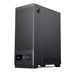 2E Gaming Корпус 2E GAMING Iconic DS V8202B без БП, 1xUSB3.0, 1х USB 2.0, 1xUSB Type-C, 3x120мм ARGB, VGA 330мм, LCS ready, контроллер з пультом, дисплей, TG Side Panel, ATX, чёрный 2 - магазин Coolbaba Toys
