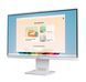 Acer Комп'ютер персональний моноблок Acer Aspire S27B-UGMTL-H 27" FHD, Intel U7-155H, 32GB, F1TB, UMA, WiFi, кл+м, Lin, білий 3 - магазин Coolbaba Toys