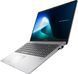 ASUS Ноутбук ASUS Expertbook P1 P1503CVA-S72573W 15.6" FHD, Intel 100U, 16GB, F512GB, UMA, Win11, Сірий 9 - магазин Coolbaba Toys