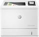 HP Принтер А4 HP Color LaserJet Enterprise M554dn 1 - магазин Coolbaba Toys