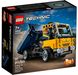 Конструктор LEGO Technic Самоскид 6 - магазин Coolbaba Toys