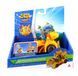 Super Wings Ігровий набір Spinning Vehicle Золотий Хлопчик (Golden Boy) 12 - магазин Coolbaba Toys