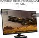 ASUS Монітор 23.8" TUF Gaming VG249Q3R 2xHDMI, DP, MM, IPS, 180Hz, 1ms, sRGB 100%, AdaptiveSync 4 - магазин Coolbaba Toys