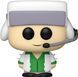Funko Фігурка Funko POP TV: South Park - Boyband Kyle 1 - магазин Coolbaba Toys