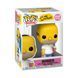 Ігрова фігурка FUNKO POP! серії "Сімпсони S11" - ГОМЕР 1 - магазин Coolbaba Toys