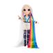 Лялька RAINBOW HIGH - СТИЛЬНА ЗАЧІСКА (з аксесуарами) 1 - магазин Coolbaba Toys