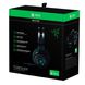 Гарнитура Razer Thresher Xbox One WL Black/Green 6 - магазин Coolbaba Toys