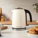 Russell Hobbs Електрочайник, 1.7л, метал, жасмін 3 - магазин Coolbaba Toys
