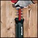 Einhell Кущоріз Einhell GE-EH 6560 650Вт 660мм колектор для трави 3.67кг 7 - магазин Coolbaba Toys