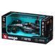 Автомодель - MERCEDES-AMG F1 W15 PERFORMANCE (2024) (1:43) 7 - магазин Coolbaba Toys