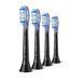 Philips Насадка для зубной щетки Sonicare HX9044/88 C3 Premium Plaque Defense