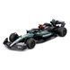 Автомодель - MERCEDES-AMG F1 W15 PERFORMANCE (2024) (1:43) 4 - магазин Coolbaba Toys