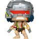 Funko Фигурка Funko POP Marvel: Wolverine 50th - Ultimate Weapon X 1 - магазин Coolbaba Toys